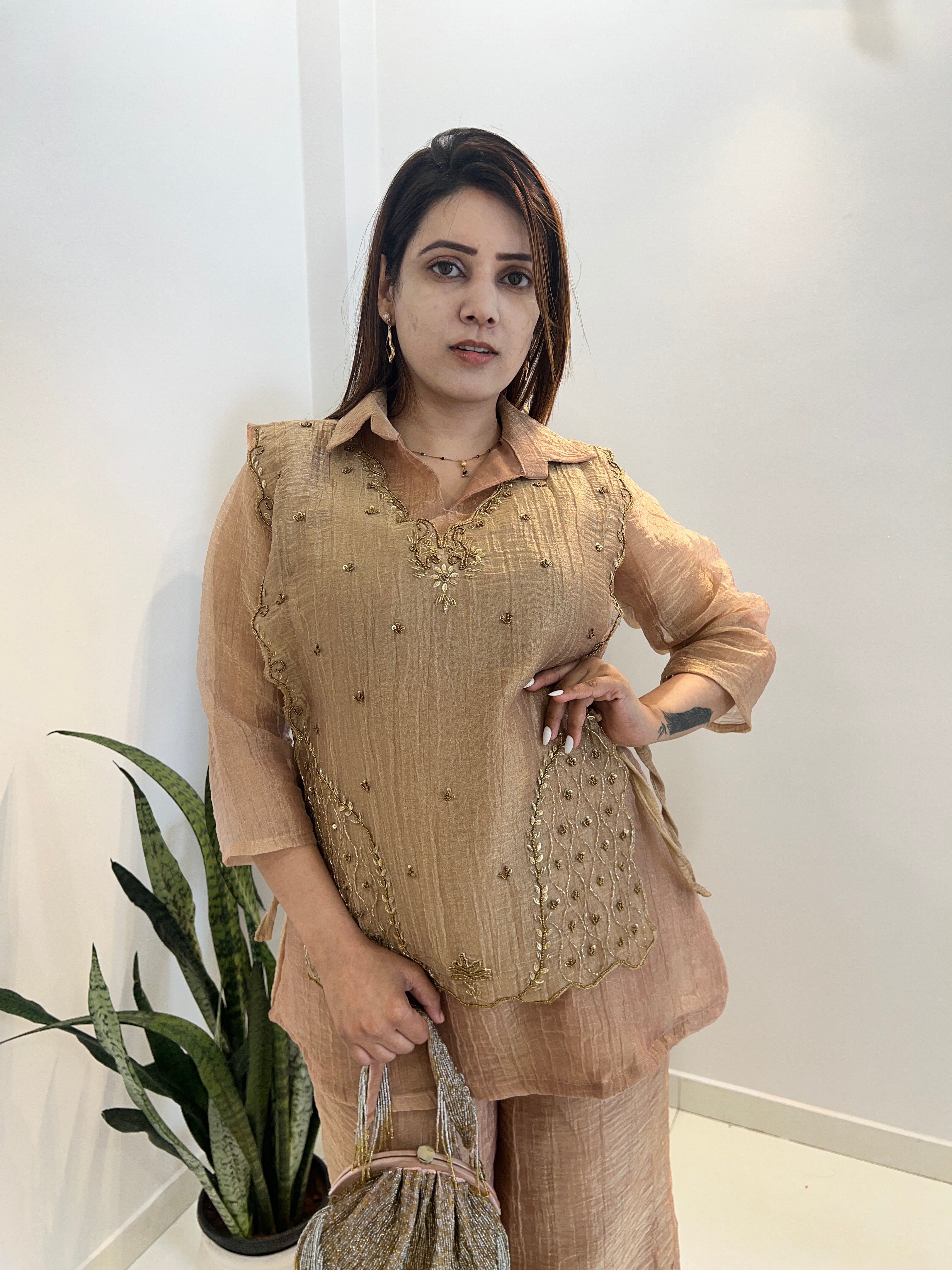 Salsa Co-ord Set 1