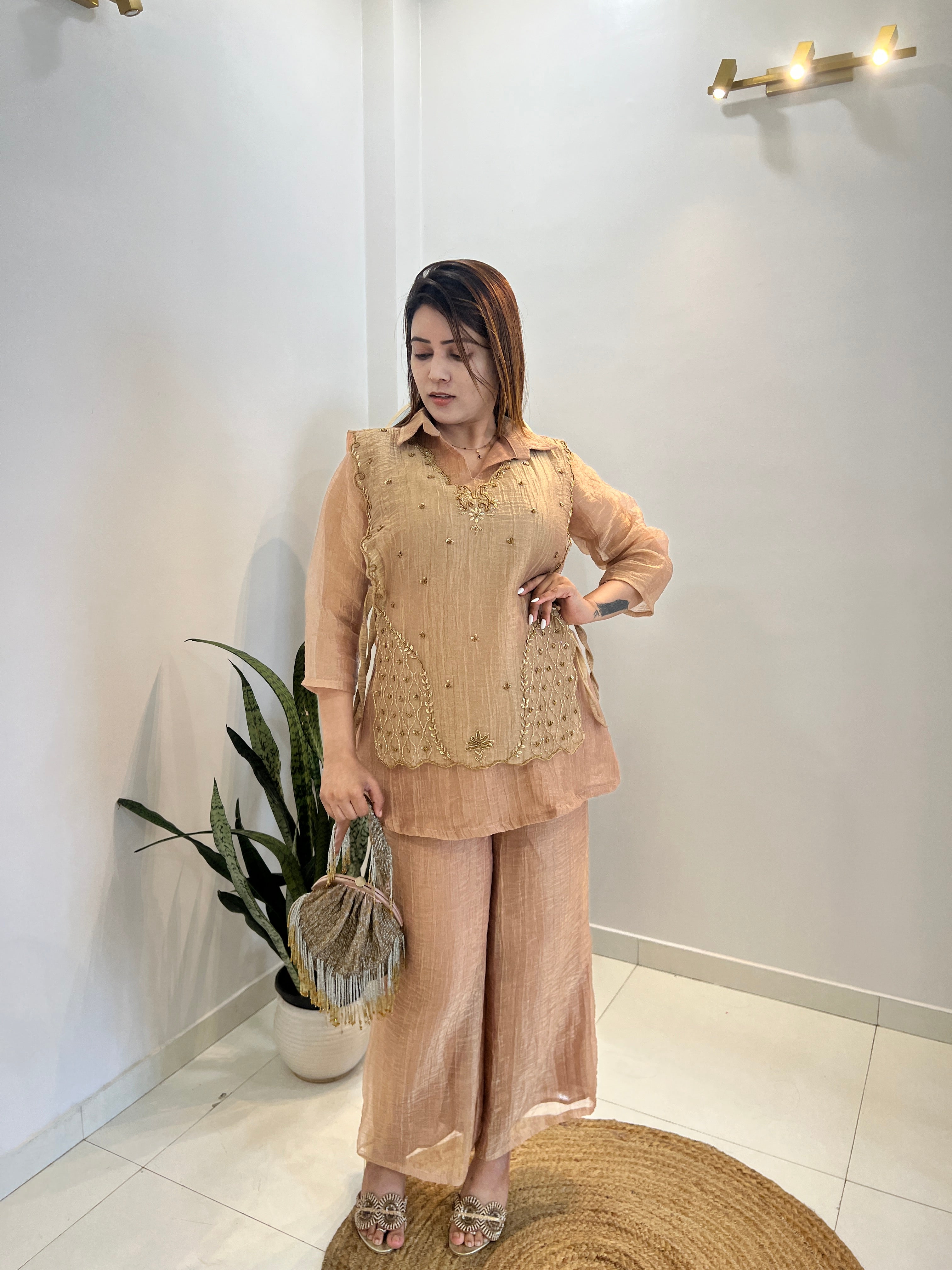 Salsa Co-ord Set 1