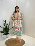 Bageecha Suit set