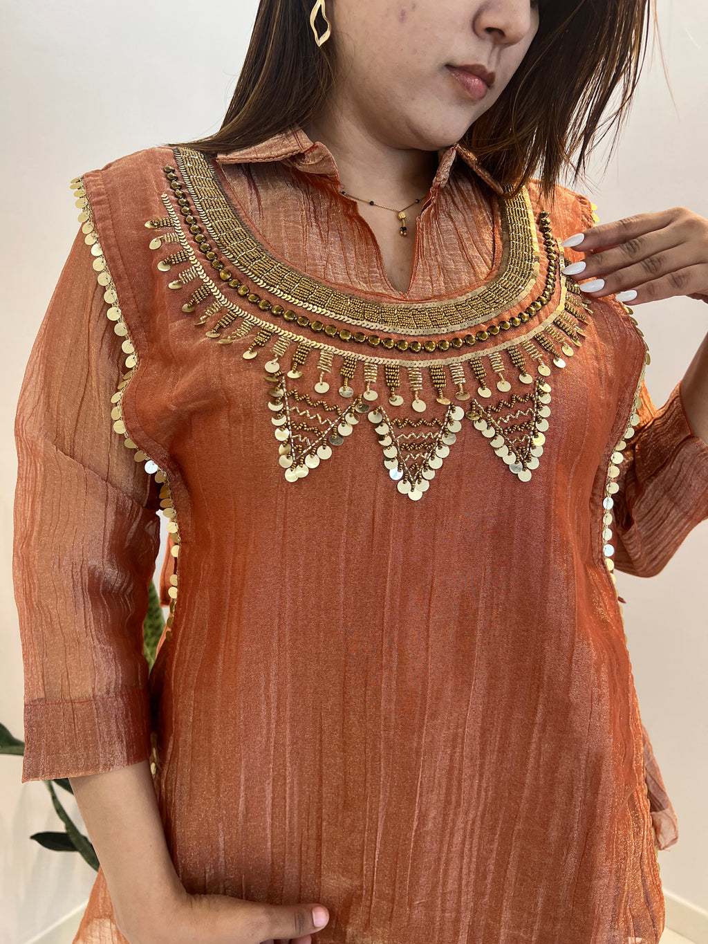Salsa Coord Set 2