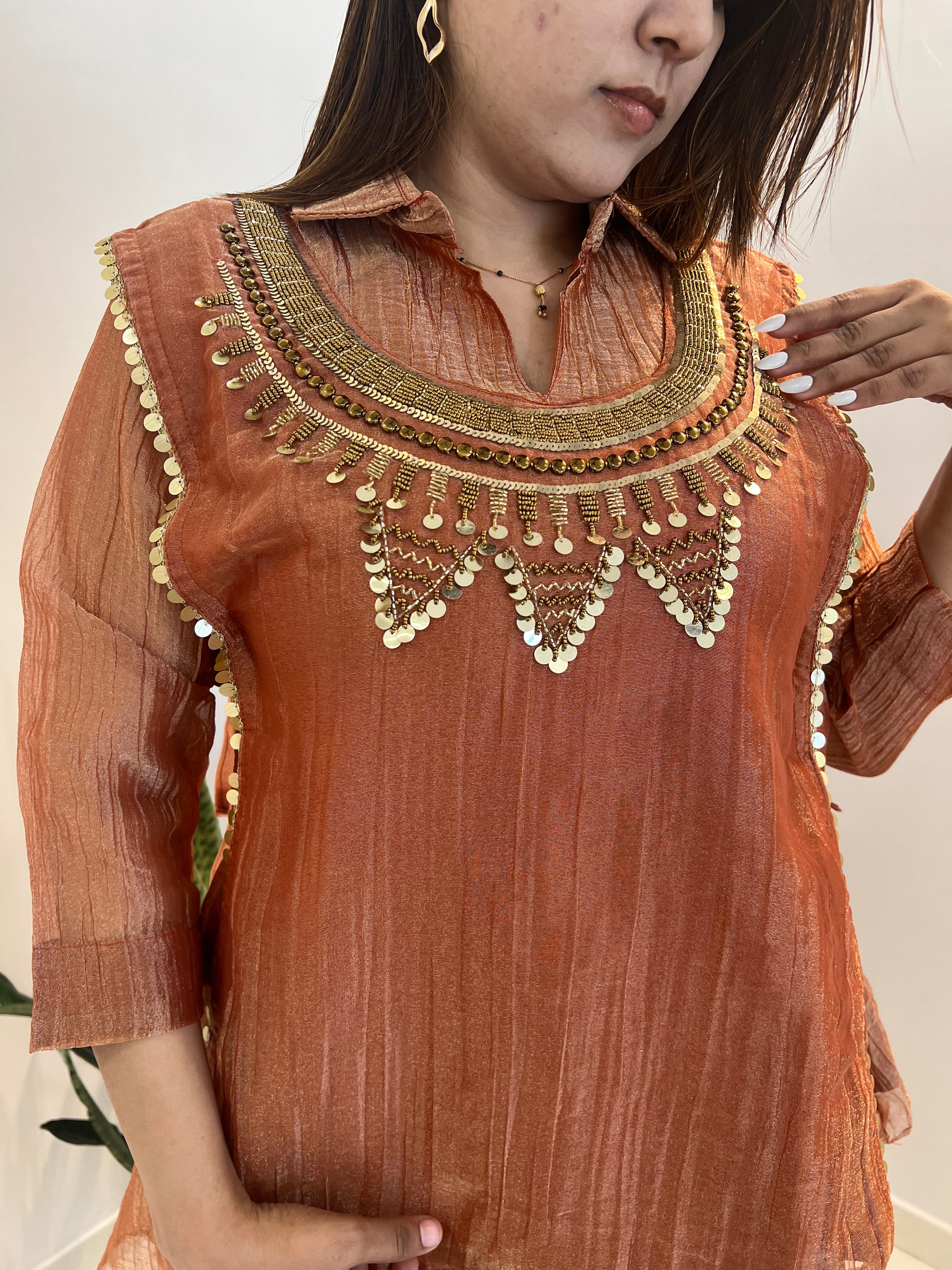 Salsa Coord Set 2