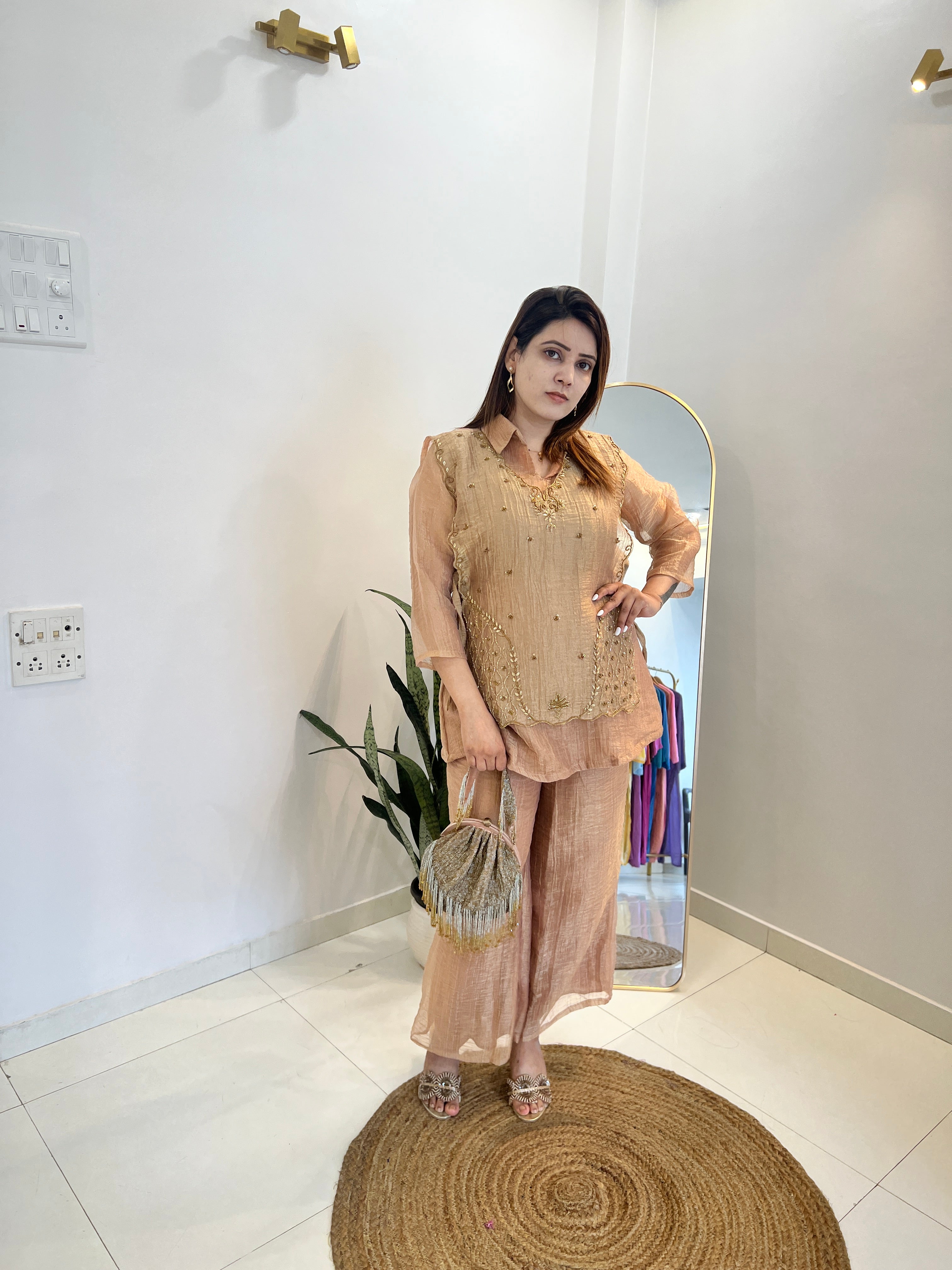 Salsa Co-ord Set 1