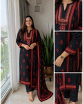 Kalika Suit set