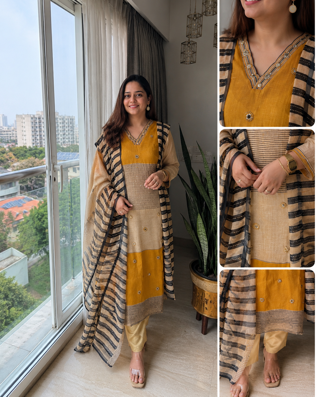 Linen Magic