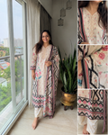 Isha Suit Set