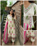 Anaira Suit Set