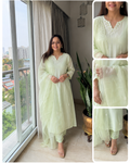 Samira Suit Set