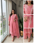 Kiara Suit Set