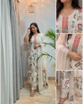 Falguni Suit Set