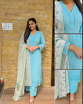 Akanksha Suit Set