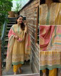 Sundari Suit set