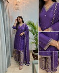 Hazma Suit Set